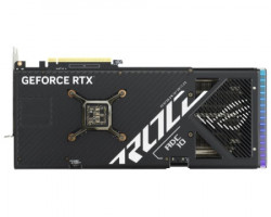 Asus nVidia GeForce RTX 4070 Ti 12GB ROG-STRIX-RTX4070TI-O12G-GAMING grafička kartica - Img 3