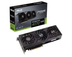 Asus nVidia GeForce RTX 4070 Ti SUPER 16GB 256bit PRIME-RTX4070TIS-O16G grafička karta-6