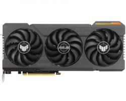 Asus nVidia GeForce RTX 4070 Ti super 16GB TUF-RTX4070TIS-O16G-GAMING grafička karta - Img 7