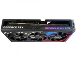 Asus nVidia GeForce RTX 4080S 16GB 256bit ROG-STRIX-RTX4080S-O16G-GAMING grafička karta - Img 2