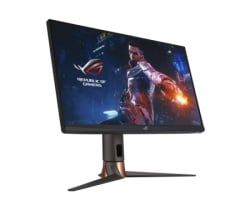 Asus PG27UQR OLED rog swift gaming crni monitor 27 inča -2