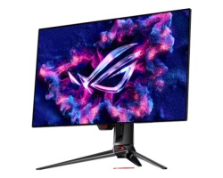 Asus PG32UCDP  32 inča ROG Swift WOLED gaming monitor -5