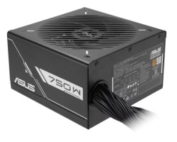 Asus prime-750b-black 750w Bronze napajanje -5