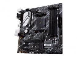 Asus prime AM4 matična ploča ( PRIME B550M-A/CSM )  - Img 5