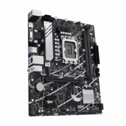  Asus prime b760m-k ddr5 vga/hdmi/m.2 Matična ploča 1700-3