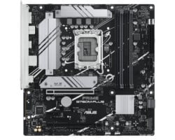 Asus PRIME B760M-PLUS matična ploča - Img 1