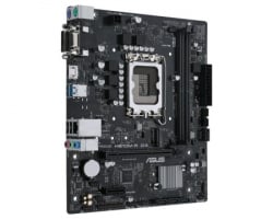 Asus prime h610m-r d4-si matična ploča - Img 1