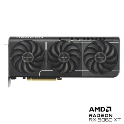 Asus prime-rx9060xt-o16g amd/16gb/gddr6/128bit/crna Graficka karta    ( PRIME-RX9060XT-O16G ) -9