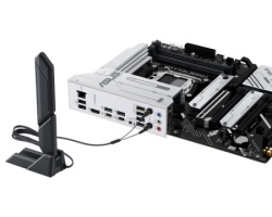 Asus PRIME X870-P WIFI matična ploča-5