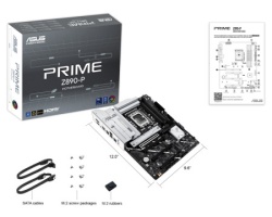 Asus Prime Z890-P matična ploča-5