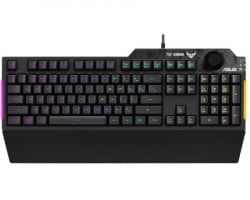 Asus RA04 tuf gaming K1 gaming tastatura - Img 4