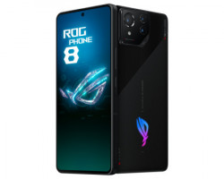 Asus rog 8 12GB/256GB mobilni telefon (AI2401-12G256G-BK-EU) - Img 1