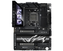 Asus ROG CROSSHAIR X870E HERO matična ploča-6