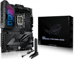 Asus rog maximus Z790 dark hero matična ploča - Img 1