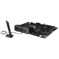 Asus rog strix b650-f gaming wifi Matična ploča -2