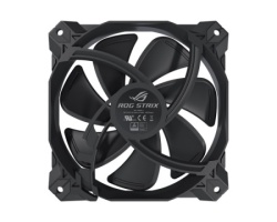 Asus ROG Strix XF120 BLACK ventilator -5