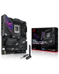 Asus rog strix z790-e gaming wifi MB s1700 -1