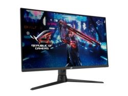  Asus rog xg32uq 32"/ips/3840x2160/160hz/1ms gtg/hdmix2,dp,usb crni monitor ( 90LM08B0-B01170 ) -2