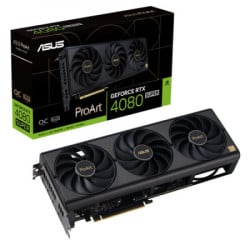  Asus rtx4080 super oc proart 16gb gddr6x, proart-rtx4080s-o16g svga - Img 1