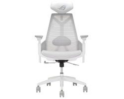 Asus SL400C ROG DESTRIER Core Ergo Gaming stolica bela