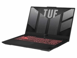 Asus TUF A17 FA707NUR-HX002 DOS/17.3"FHD IPS/Ryzen 7 7435HS/16GB/512GB SSD/RTX 4050-6GB/backl ( 90NR0JL5-M000T0 ) -2