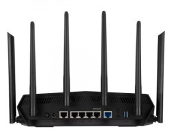 Asus TUF-AX6000 Wireless Dual-Band Gaming Router - Img 2