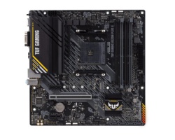 Asus TUF GAMING A520M-PLUS II matična ploča-4