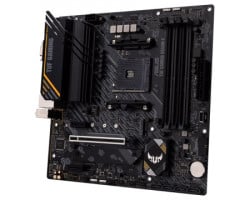 Asus TUF GAMING B550M-E matična ploča - Img 3