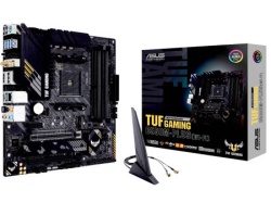 Asus tuf gaming II/AM4 matična ploča ( TUF-G-B550M-PWIFI II )