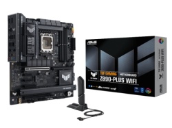 Asus tuf gaming z890-plus wifi/lga1851 Matična ploča  ( 90MB1IQ0-M0EAY0 ) -5