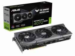 Asus tuf-rtx4070s-o12g-g gddr6x/12gb/192bit grafička karta  ( TUF-RTX4070S-O12G-G ) -6