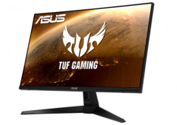 Asus tuf VG279Q1A 27"/IPS/1920x1080/165Hz/1ms MPRT/HDMIx2,DP/Gsync,Freesync/VESA/crna monitor ( 90LM05X0-B05170 )  - Img 2