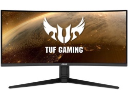 Asus tuf VG34VQL1B 34"/VA,zakrivljen,21:9/3440x1440/165Hz/1ms MPRT/HDMIx2,DPx2,USB/Gsync monitor ( 90LM06F0-B01170 )