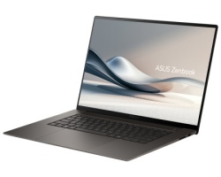 Asus UM5606WA-RJ139W ZenBook S 16 OLED  (16 inča 3K OLED, Ryzen AI 9 HX 370, 32GB, SSD 2TB, Win11 Home) laptop -9