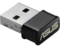 Asus USB-AC53 Nano Wireless AC1200 Dual Band USB adapter