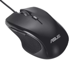 Asus UX300 PRO Optical USB miš crni