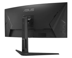 Asus VG34VQEL1A 34 inča TUF Gaming zakrivljeni gaming monitor crni -2