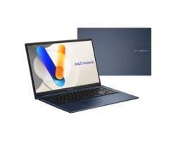 Asus Vivobook 15 X1504VA-BQ2947 (15.6 inča FHD , Core 5 120U, 16GB, SSD 512GB) laptop