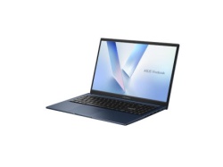 Asus Vivobook 15 X1504VA-BQ3011W W11H/ 15.6"FHD IPS/ Core 5 120U/ 16GB/ 512GB/ FPR/ backlit/ teget ( 90NB13Y1-M01EW0 )