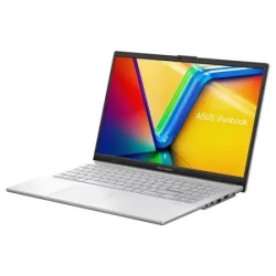 Asus VivoBook E1504FA-NJ312 15.6 FHD/R5-7520U/16GB/NVMe 512GB/srebrni Laptop -2