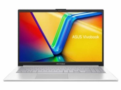 Asus vivobook go e1504fa-nj1017 dos/15.6"Fhd ag/ryzen 3 7320u16gb/512gb ssd/srebrni laptop  ( 90NB0ZR1-M01SY0 ) -5