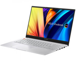 Asus VivoBook Pro 15 OLED K6502ZC-OLED-MA731X (15.6" WQHD+, i7-12700H, GeForce RTX 3050, 16GB, SSD 1TB, Win11 Pro) laptop - Img 2