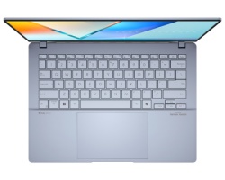 Asus Vivobook S 14 s5406sa-qd122x (14 inča WUXGA OLED, Ultra 7 258V, 32GB, SSD 1TB, Win11 Pro) laptop + ranac -1