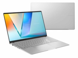  Asus vivobook s s5507qa-ma056w/win11home/15.6"Oled/snapdragon x1e-78-100/32gb/1tbssd/srebrni laptop ( 90NB14Q2-M005T0 ) -3