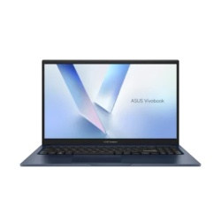 Asus VivoBook X1504VA-BQA4368 15.6 FHD IPS/Core 7-150U/16GB/NVMe 512GB/plava/bez punjača Laptop