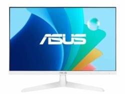 Asus VY249HF-W 23.8"/IPS/1920x1080/100Hz/1ms MPRT/HDMI/VESA/beli monitor  ( 90LM06A4-B03A70 ) -4