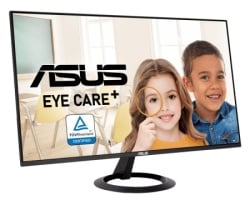 Asus  VZ27EHF IPS LED crni monitor 27 inča-6