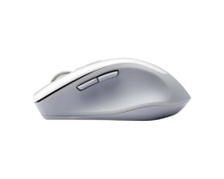 Asus WT425 Wireless beli miš -3
