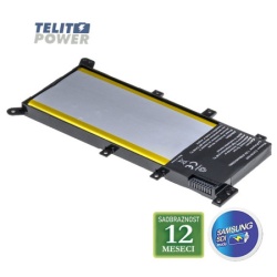 Asus x555 k555ld / c21n1347 7.5v 37wh Baterija za laptop ( 2107 )