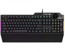 Asus X801 strix scope NX TKL deluxe gaming tastatura - Img 3